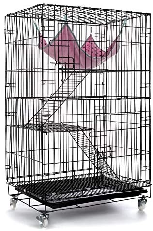 Cat Cage Playpen