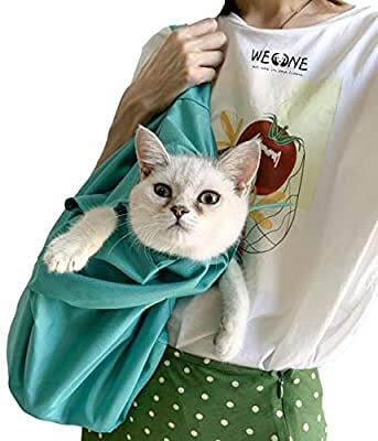 Cat Carrier Sling