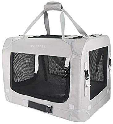 Extra Large Pet Carrier