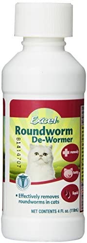 Liquid Dewormer